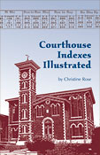 corthouse indexes book